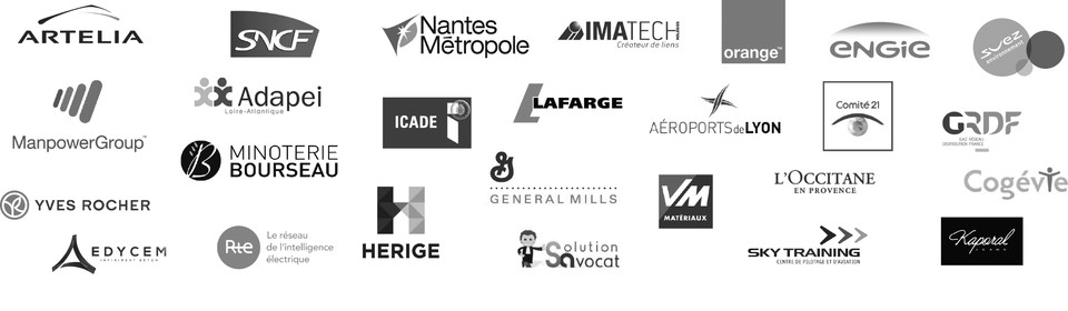 références accompagnement coaching why innovation Semenia