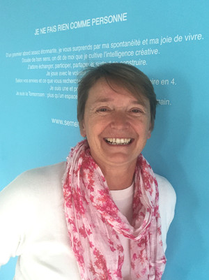Maryse Trouillez - Séménia - Innovation managériale