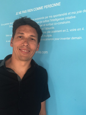 Cyrille Cerceau - Séménia - Innovation managériale