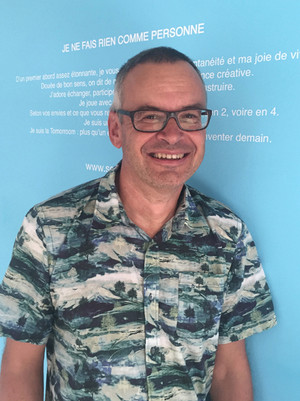 Olivier Broni- Séménia- Innovation managériale